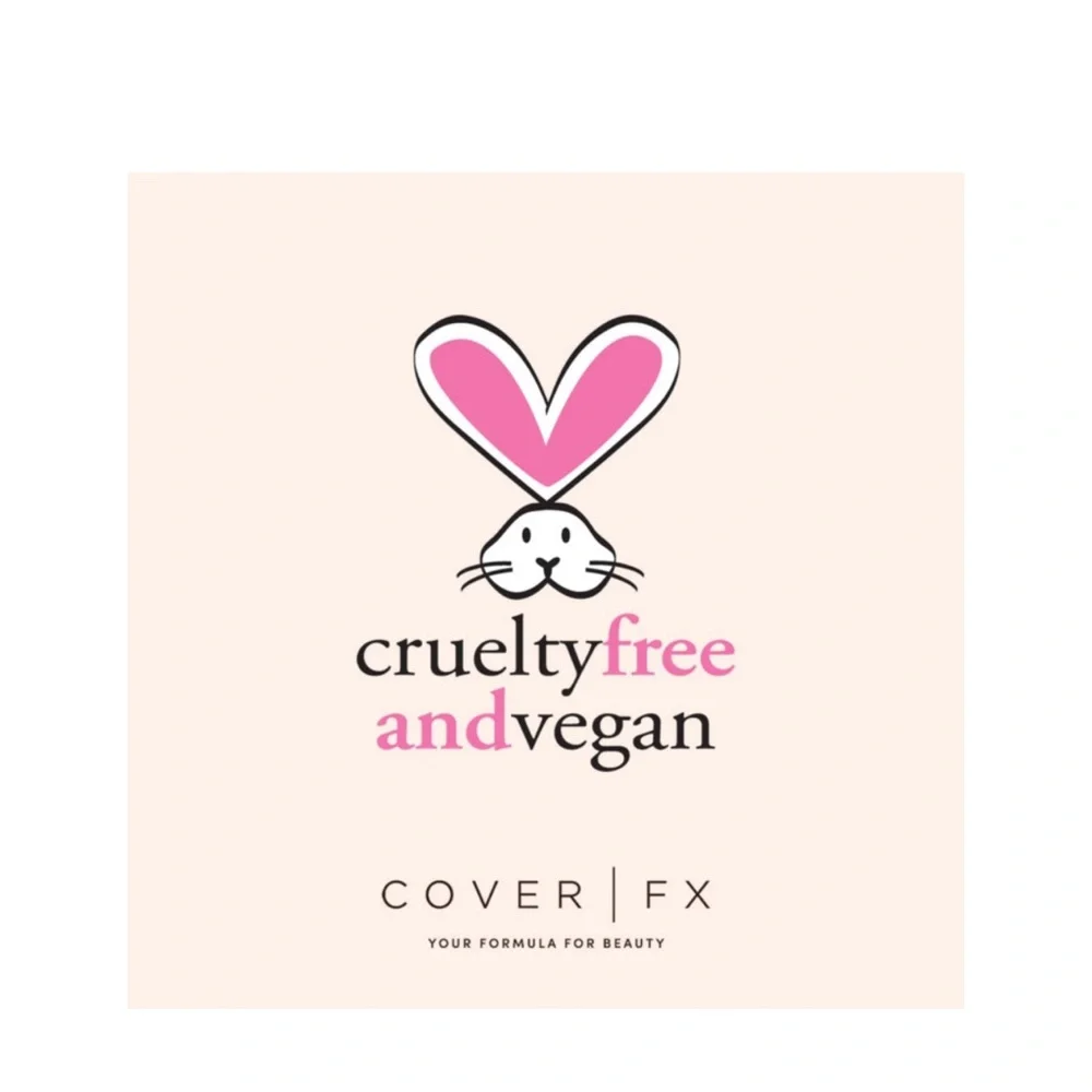 Brand New In Box, Cover FX Perfect Setting Powder